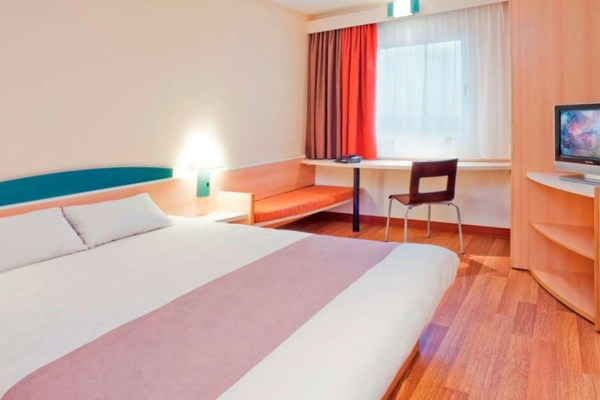 Hotel ibis Lodz Centrum (Łódź)